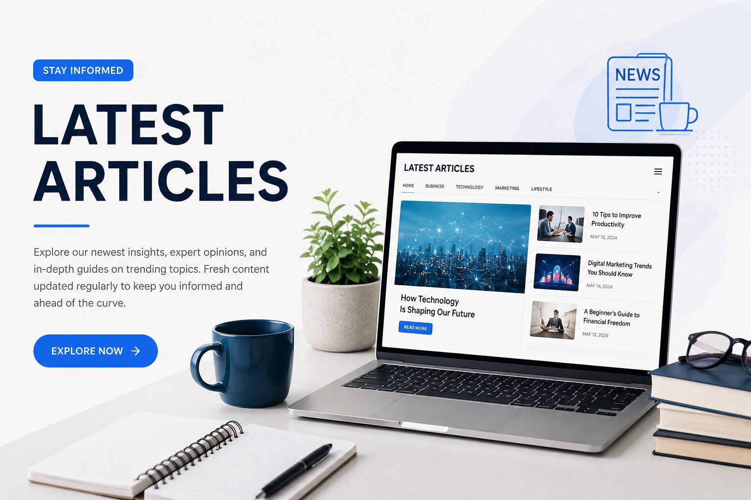 Latest Articles